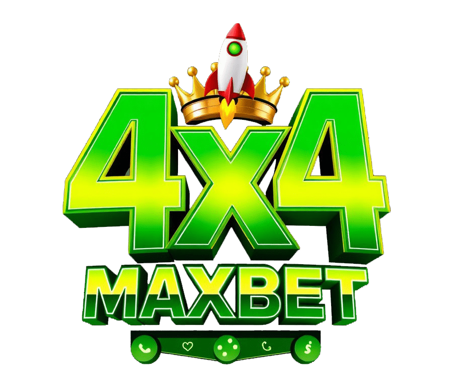 4x4-maxbet logo