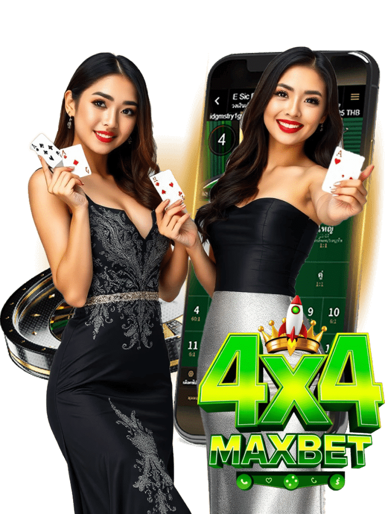 4x4-maxbet