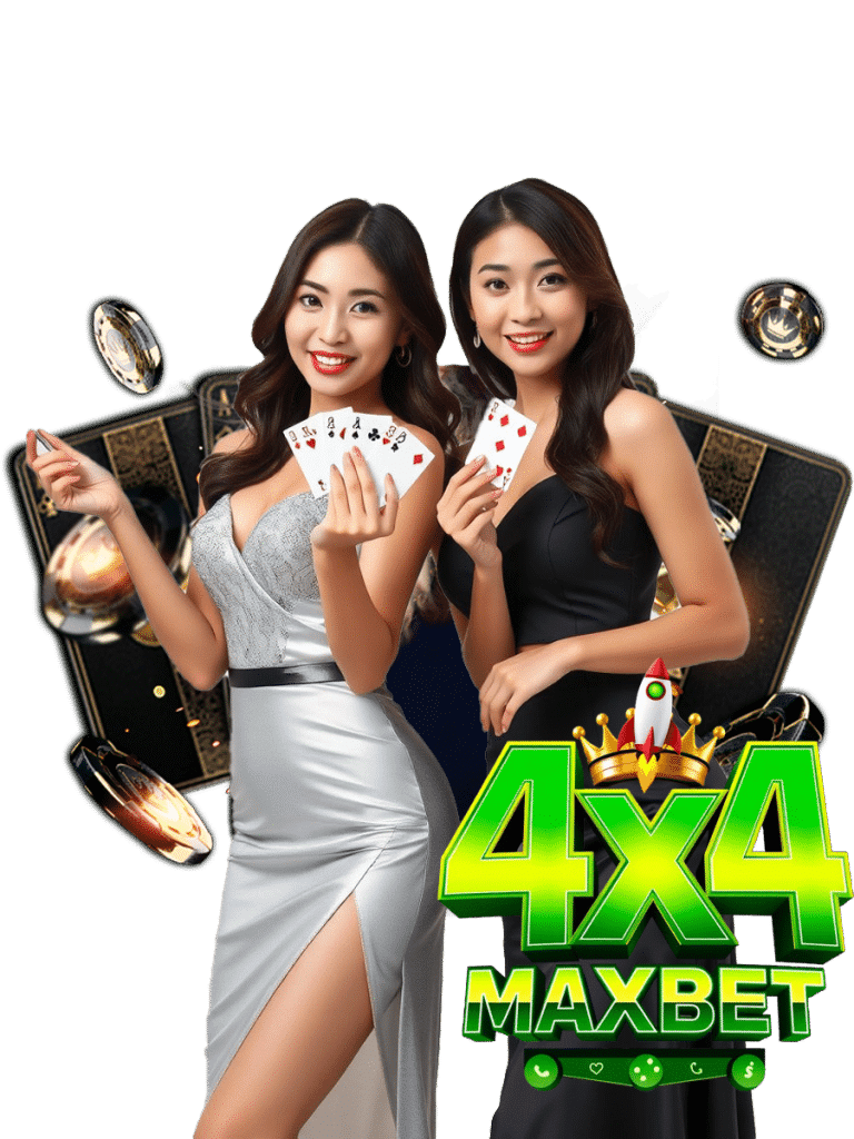 4x4-maxbet-เข้าสู่ระบบ